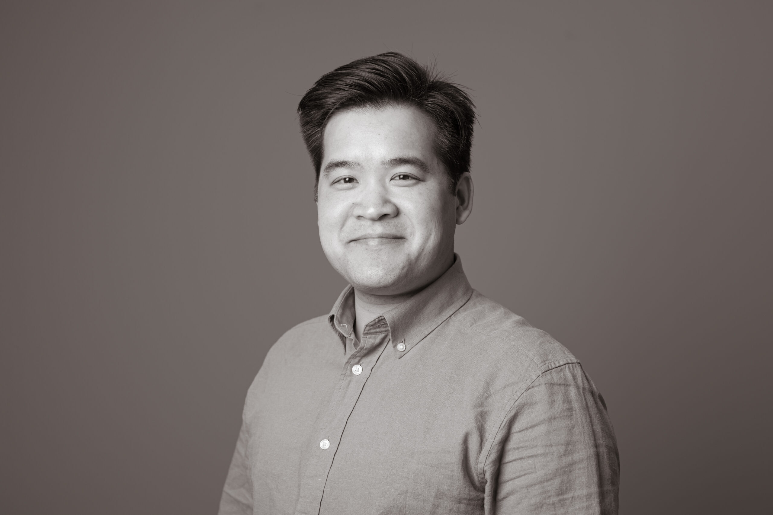 Johnny Quang Huynh 