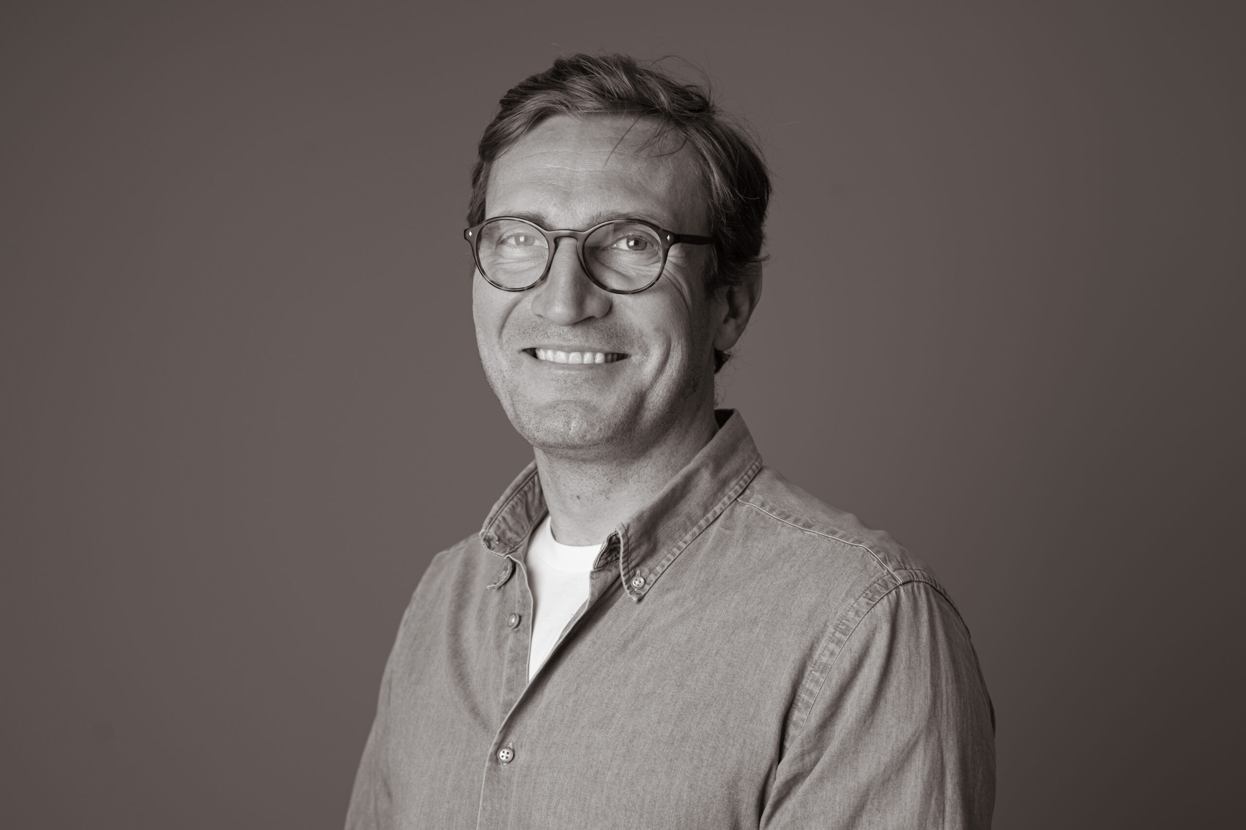 Bjørn Sandbakken